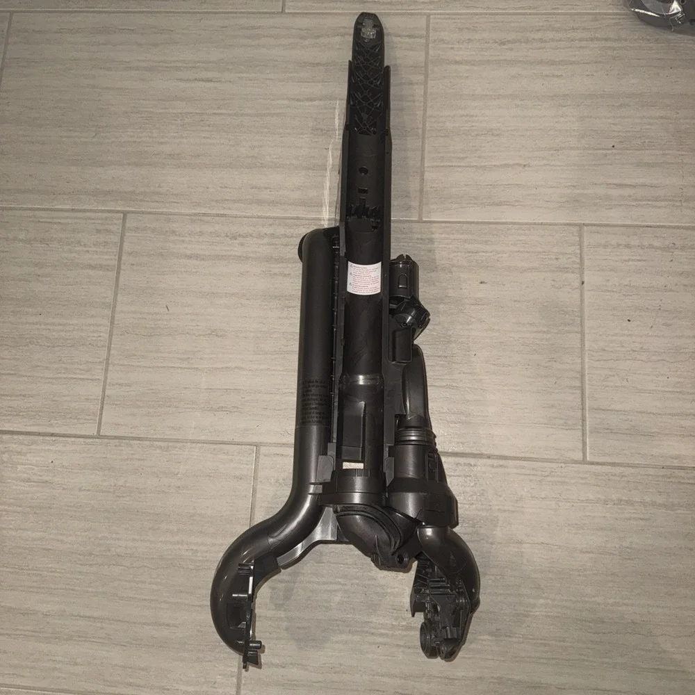 Dyson body pieces